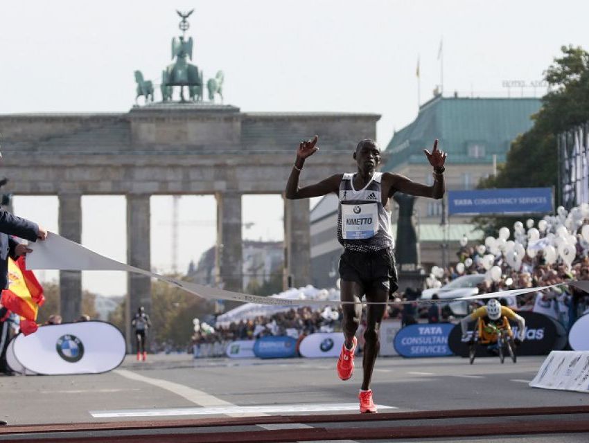 Elit Atlet Gibi Düşünmek