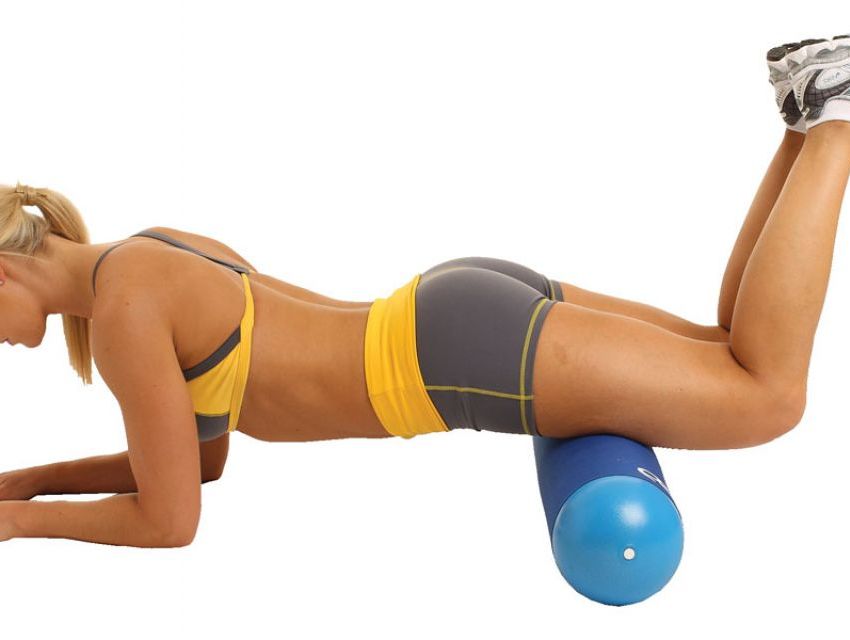 4 Foam Roller Hatası ve Düzeltmesi