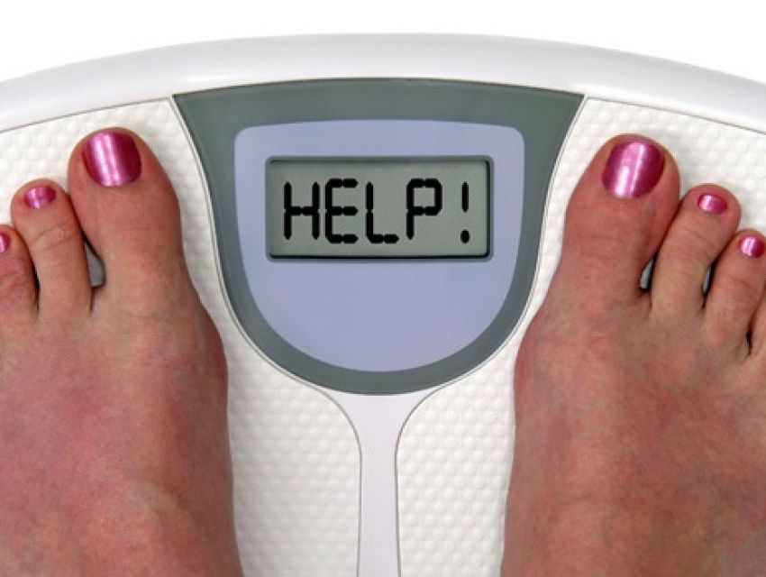 Antrenman Döneminde Kilo Artışından Kaçınmak İçin 10 İpucu