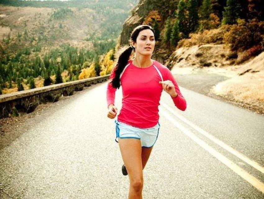 Koşucuların 4 Yaygın Problemi