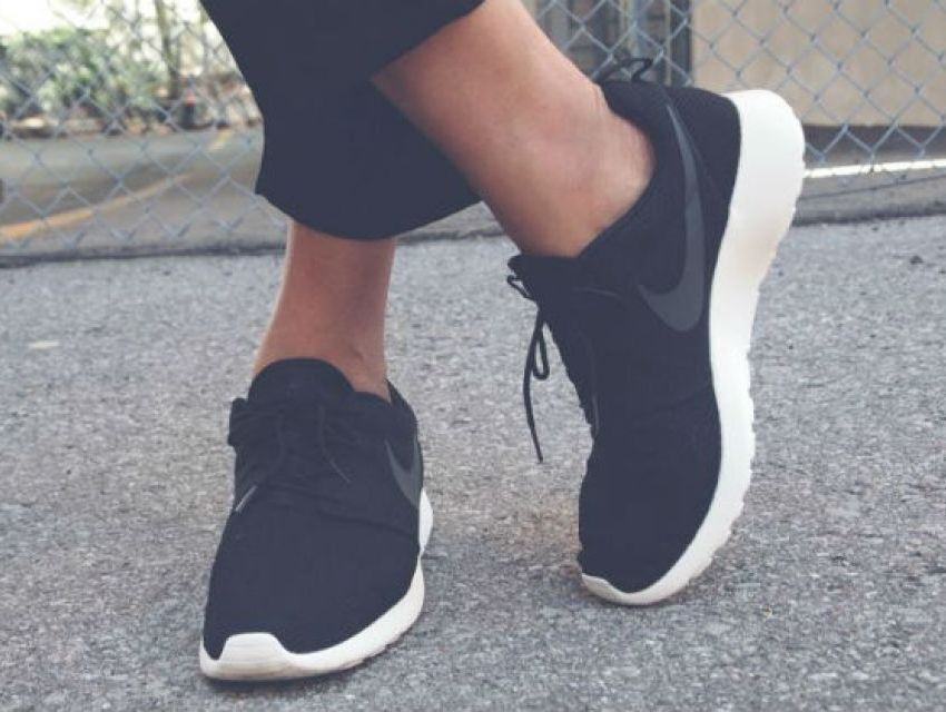 Nike Roshe Sokakları Ele Geçiriyor