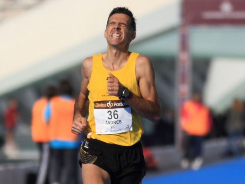 Triatletler Sağlık Koşucularından Daha mı Güçlüdür?