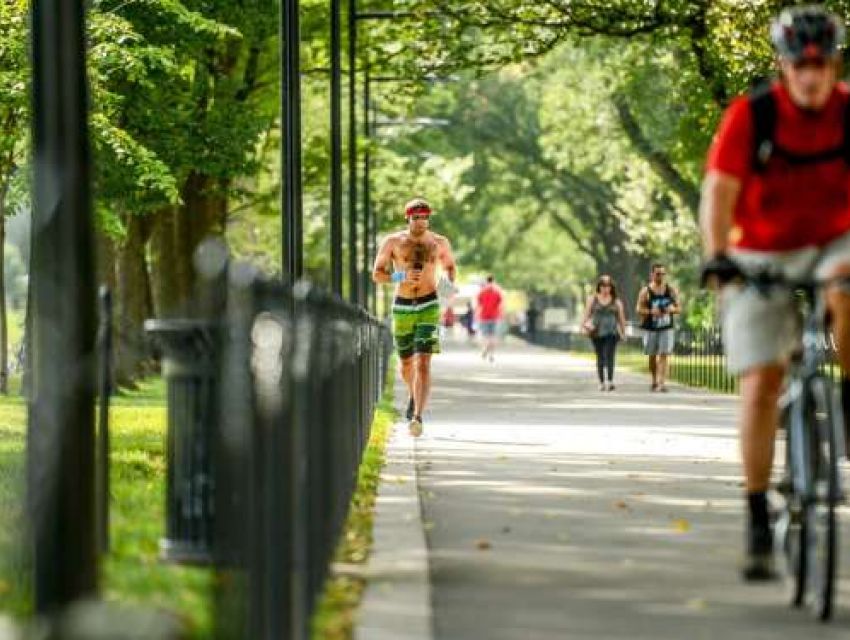 Amerika’daki En Sağlıklı Şehir