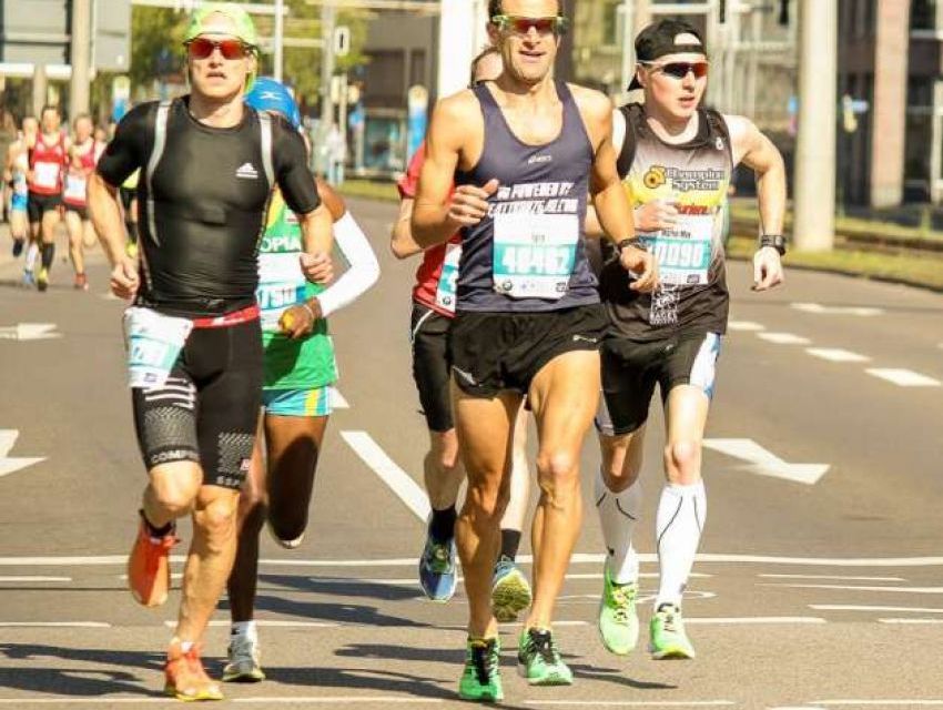 Leipzig Maratonu Raporu