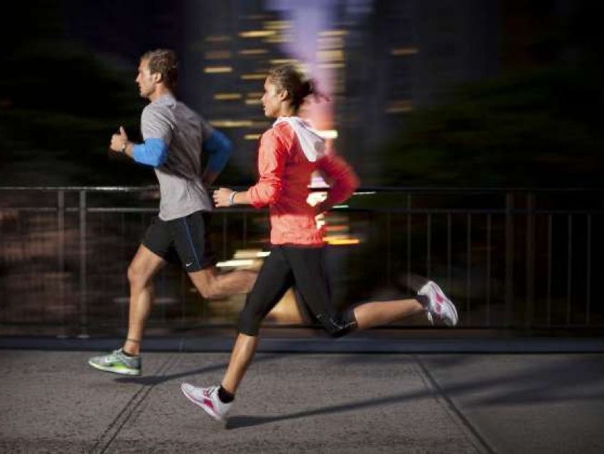 Ne Sıklıkla Koşmalı?