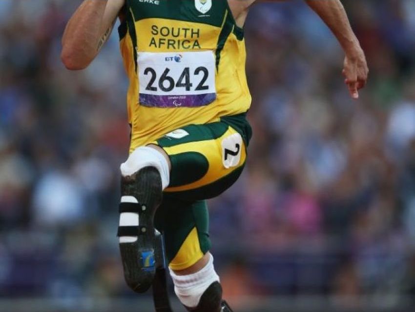 Oscar Pistorius Ağustos’ta Salıverilecek