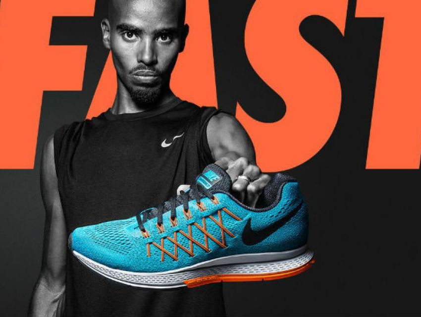 Nike Air Zoom Pegasus 32 ile En Hızlı Koşu