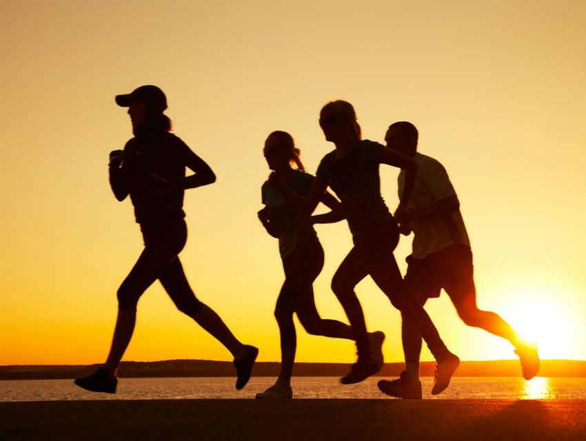 Sıcakta Koşu İçin 10 İpucu