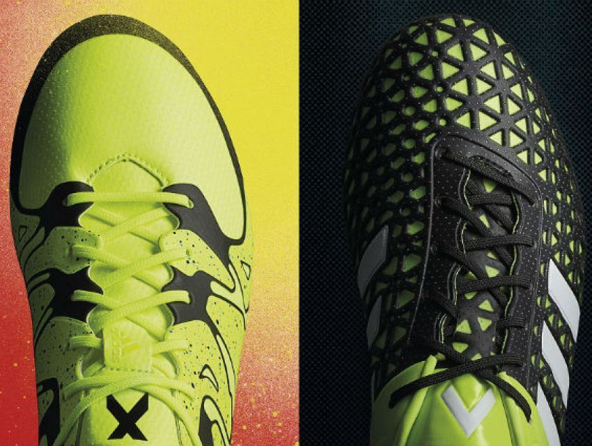 adidas’ın Yeni Kramponları X ve Ace İle Tanışın!