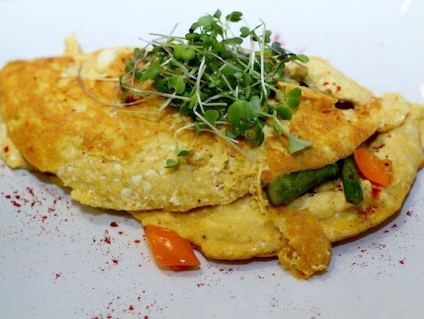 Koşu Sonrası Protein?