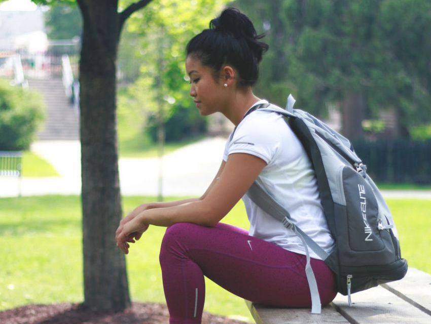 Okulda Kullanılabilecek Sırt Çantaları