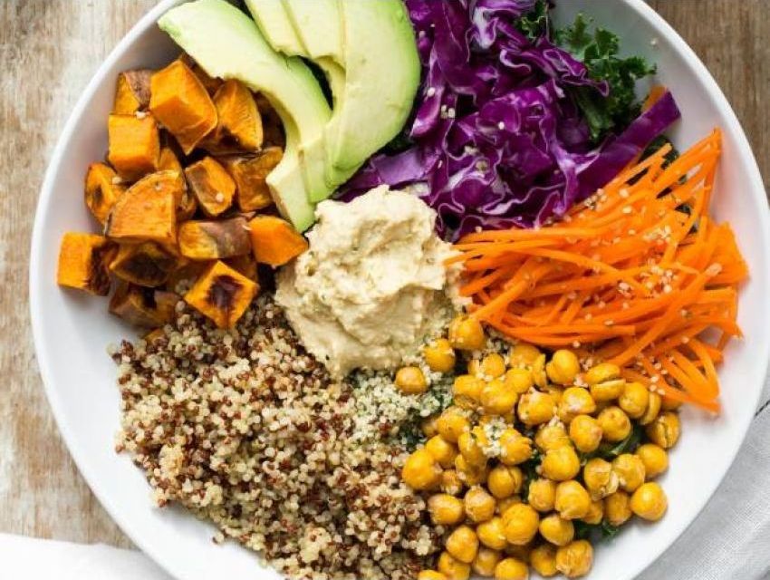 İnterval Antrenmanları Öncesi Beslenme