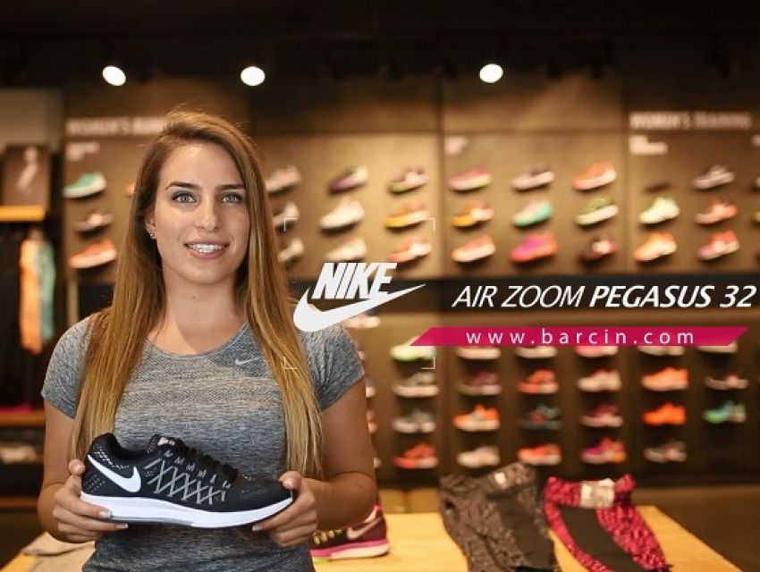 Spor Giyimin Nabzını ‘Barcincom’ Youtube Kanalımızda Tutuyoruz!