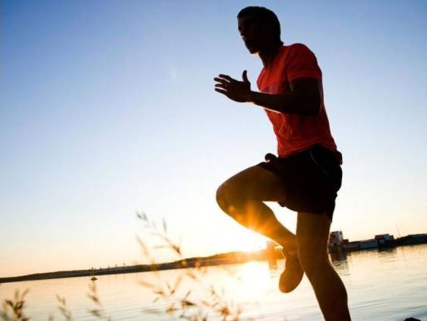 BCAA Mesafe Atletlerine Faydalı mı?