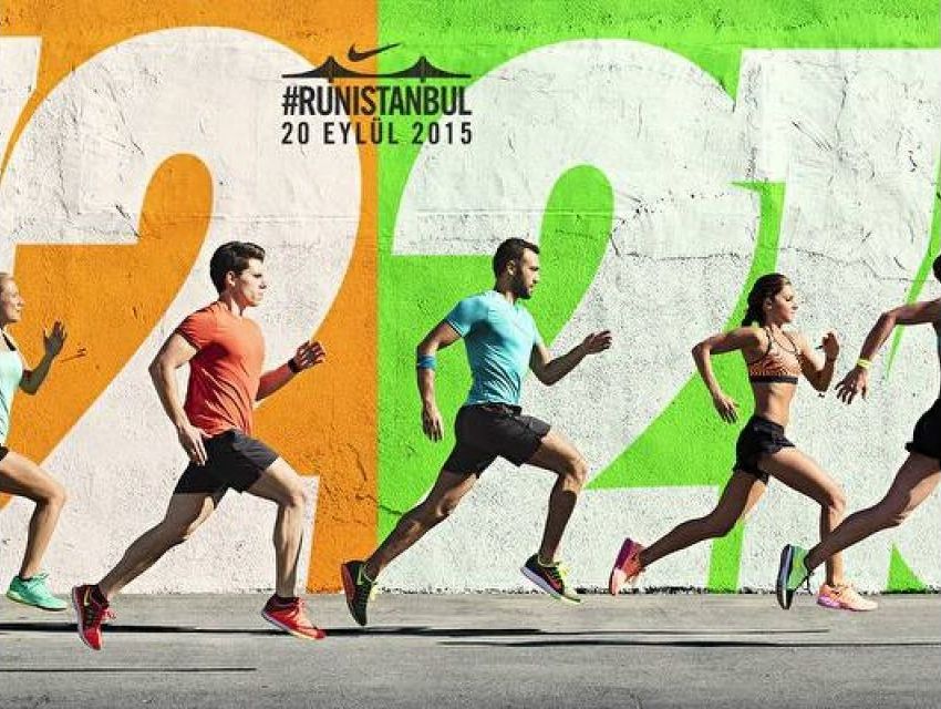 Run İstanbul’da Fark Yaratabilecek 10 Ayakkabı