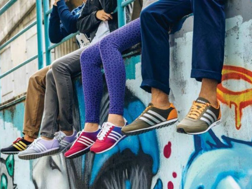 Son Günlere Damga Vuran En Havalı 7 Sneaker