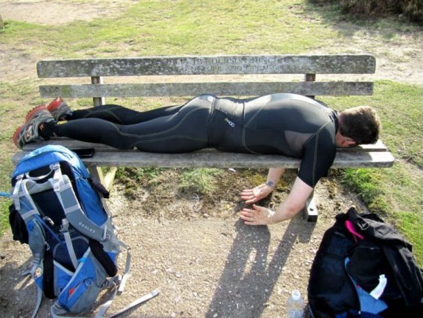 En İyi Gece Uykusu İçin Bunları İçin