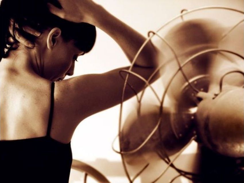 Menopoz ve Koşu Hakkında Bilmeniz Gerekenler