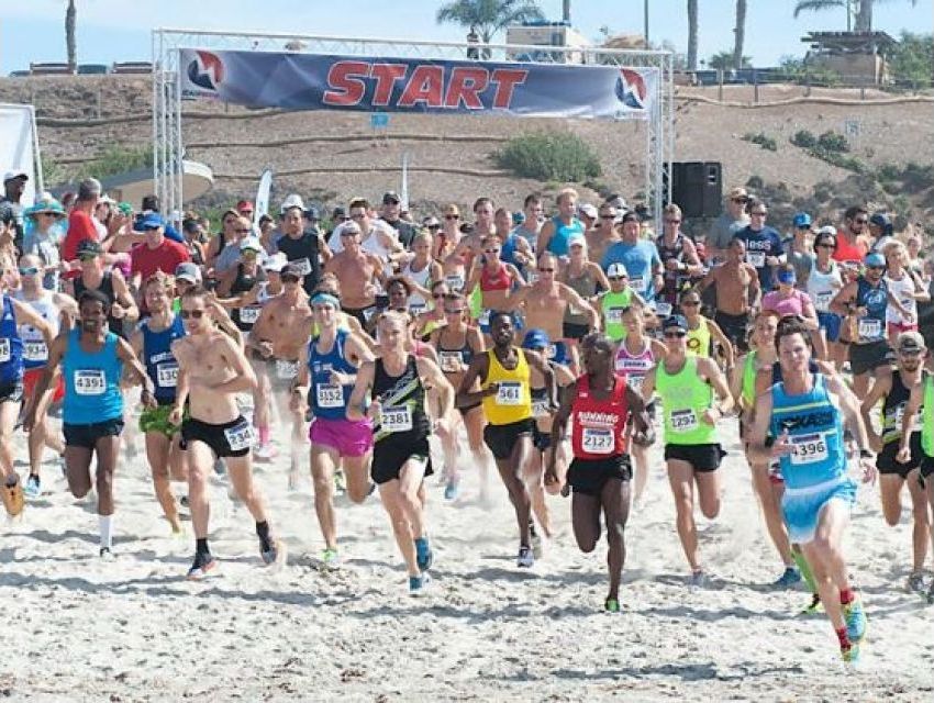 Yarış Direktörü Yanlışı Düzeltmek için Cebinden 9500$ Ödedi