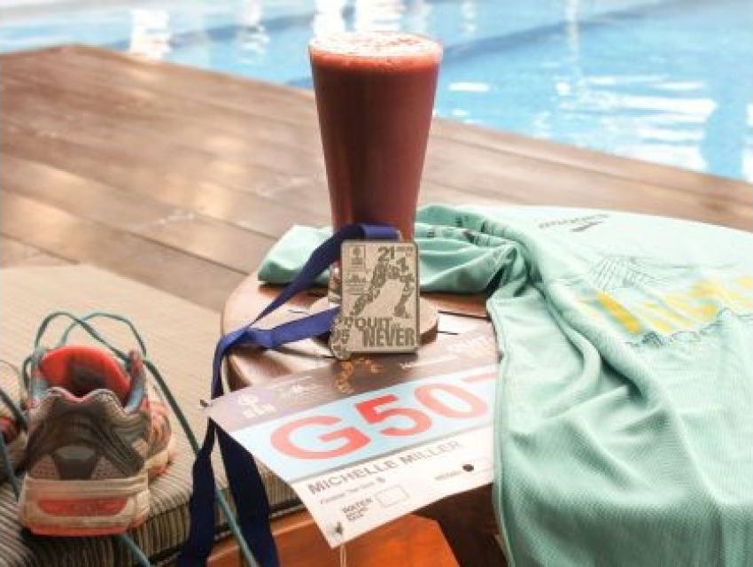 Maratondan Sonra Koşuya Geri Dönüş