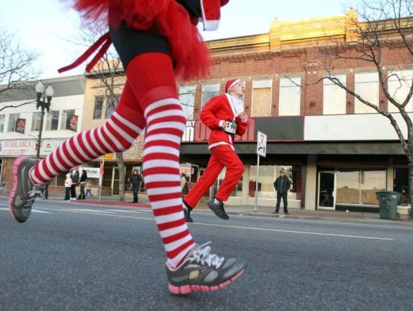 Koşucular İçin Yılbaşı Hediyesi Önerileri