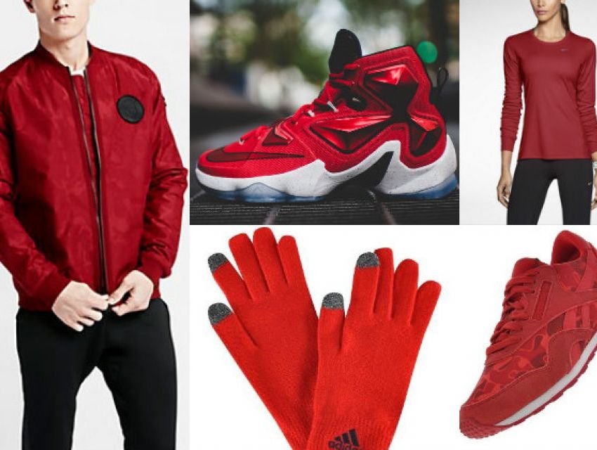 Yılbaşı Özel: Kırmızı Hediye Rehberi