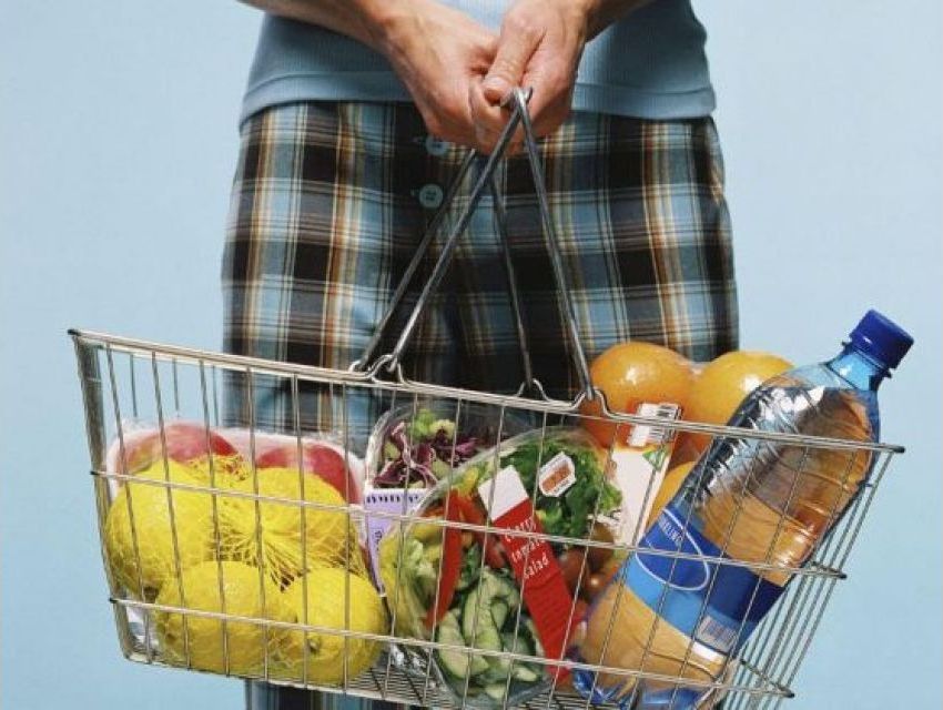 Koşucuların Temiz Beslenmesi İçin 4 Yol