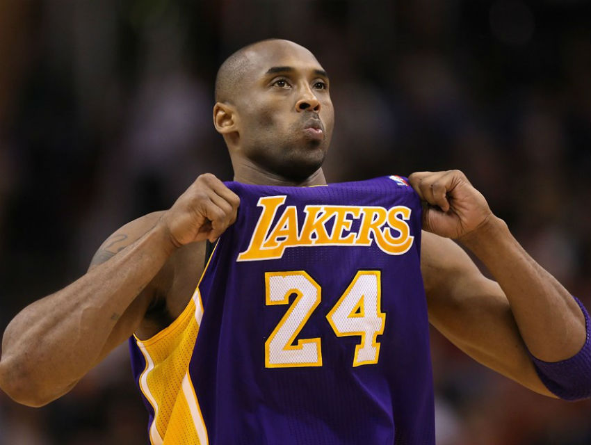 Kobe’nin Veda Turlarında Bu Hafta: All-Star