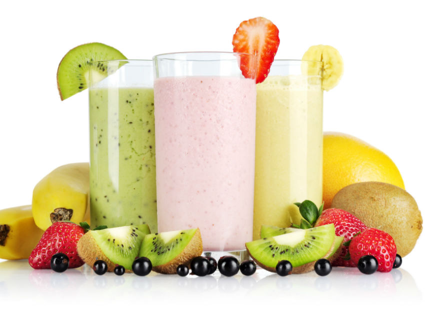 Koşu Sonrası İçin En İyi İçecek Tarifleri