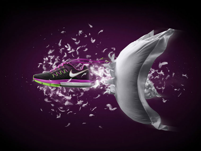 Nike Vomero 10’un Öne Çıkan Özellikleri