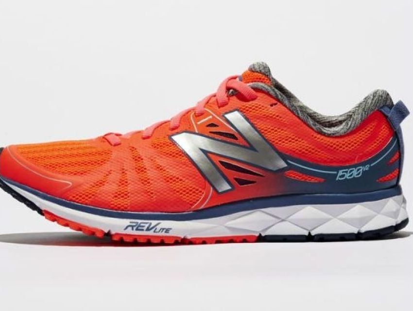 2015’in En İyi Koşu Ayakkabıları