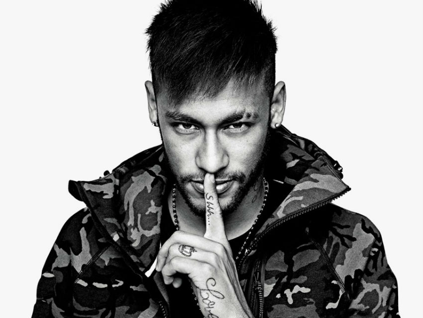 The Clash’ten Neymar’a Geliyor!