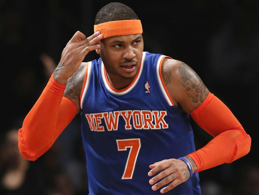 All-Star Tamam, Ya Play-Off?