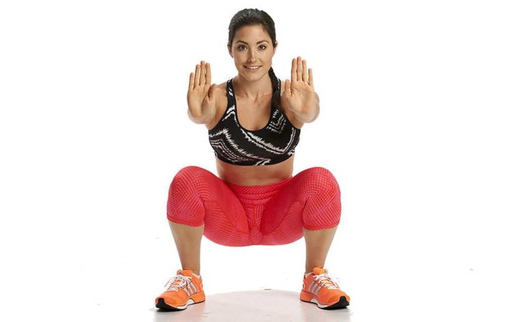 Yeni Koşucular İçin En İyi 6 Çalışma