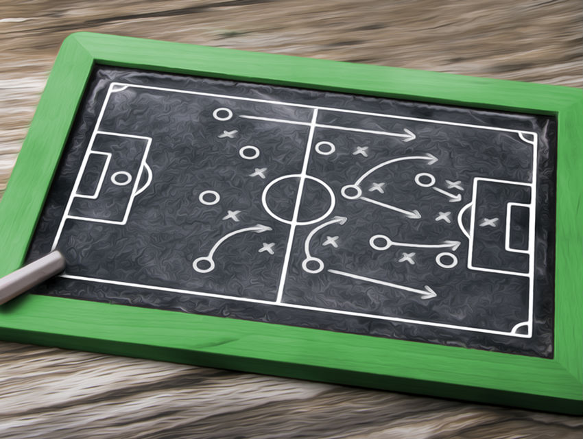 Bir Yaşam Tarzı Olarak 4-4-2