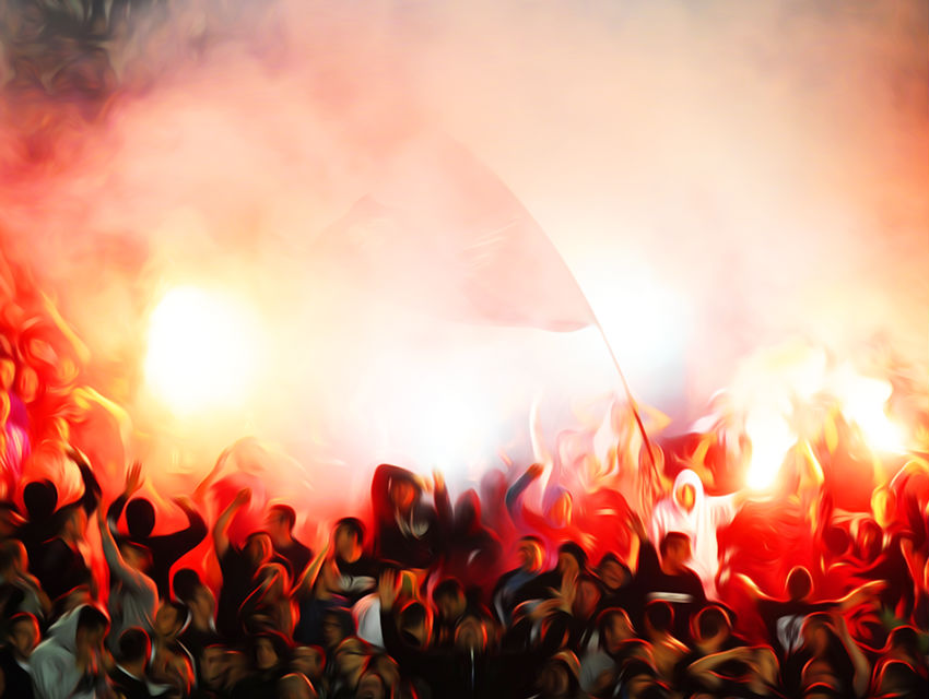 Fanatizm Tarihinde Öne Çıkan Hikayeler