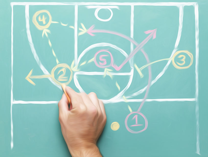 Adam Perdeleme Sanatı ve Adam-Adama Hücum Seti