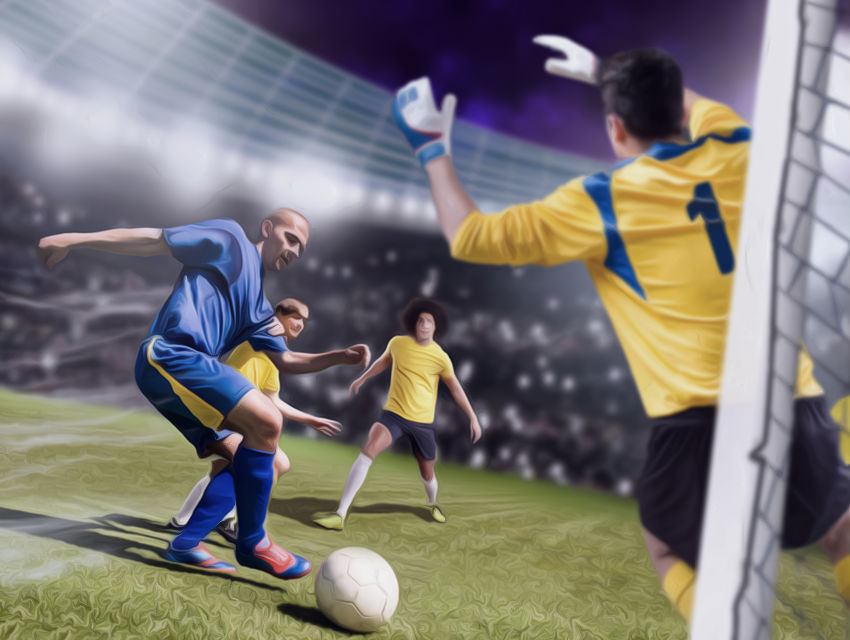 Bir Set Oyunundan Daha Fazlası: Tiki-Taka