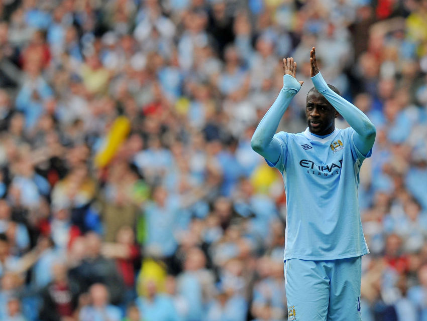 Yaya Toure İle İlgili Bunları Biliyor Muydunuz?