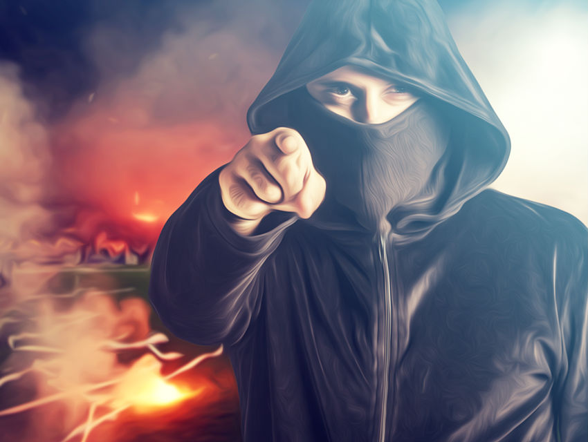 Sporda Aşırı Fanatizmle Mücadele Etmek İçin Elele!