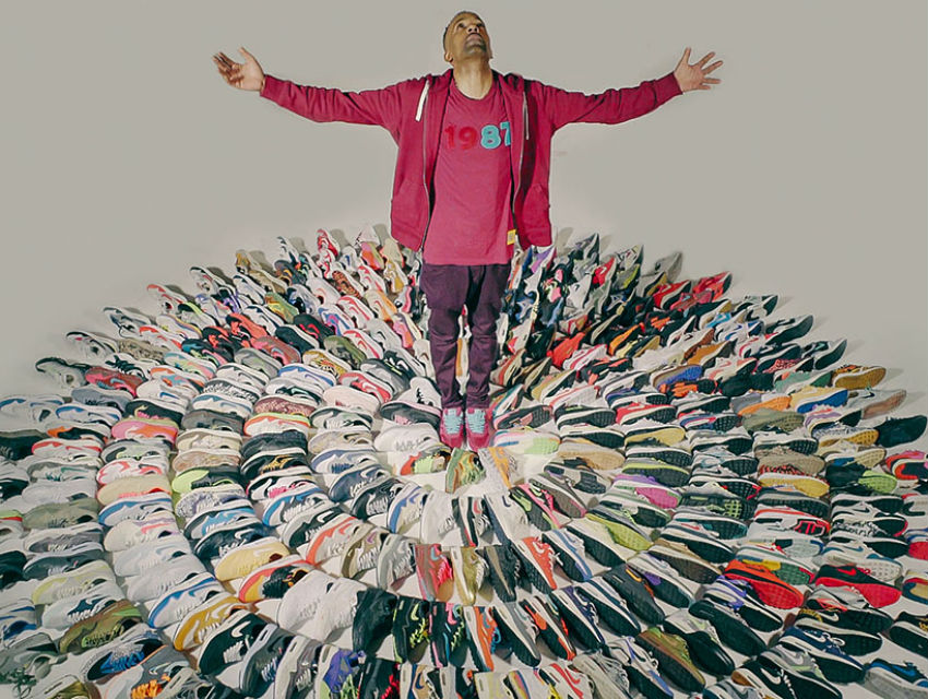 Air Max Koleksiyonerleri Anlatıyor: Takıntı mı, Tutku mu?