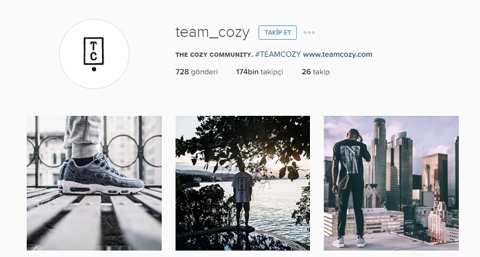 teamcozy