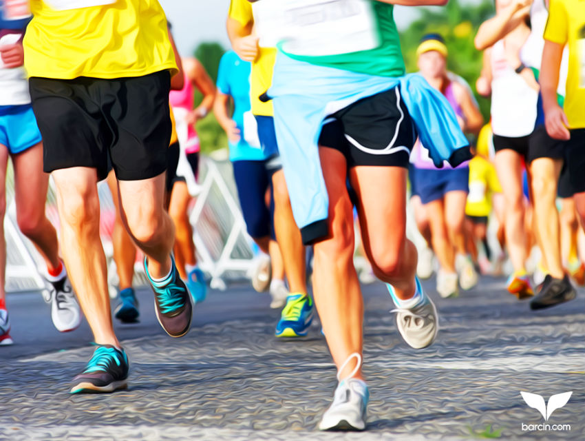 Bodrum Global Run Dünyayı Buluşturuyor