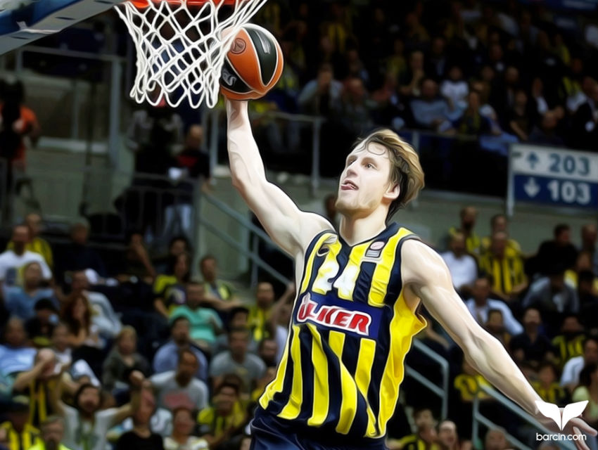 Avrupa Basketbolunun Yükselen Yıldızı: Jan Vesely