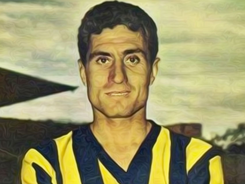 Bir Futbol Beyefendisi: Lefter Küçükandonyanidis