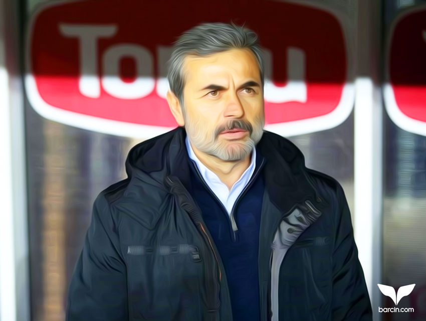Aykut Kocaman ve Konyaspor’un Yükselişi