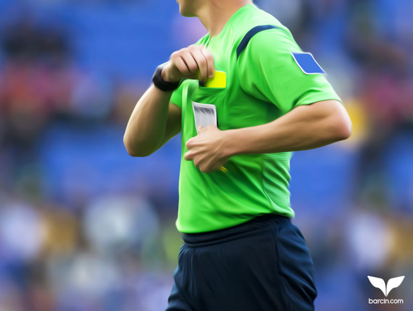 Dünyada En Çok Konuşulan Hakem Hataları