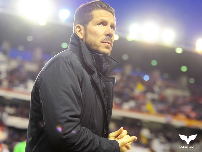 La Liga’da Üçüncü Büyüğü Yaratmak: Diego Simeone