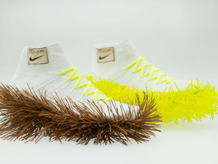 En Çılgın Nike Free Tasarımlarına Hazır Olun!