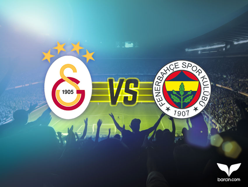 Galatasaray Fenerbahçe Analizi